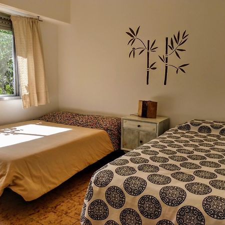 Gaia Hostal Тигре Экстерьер фото