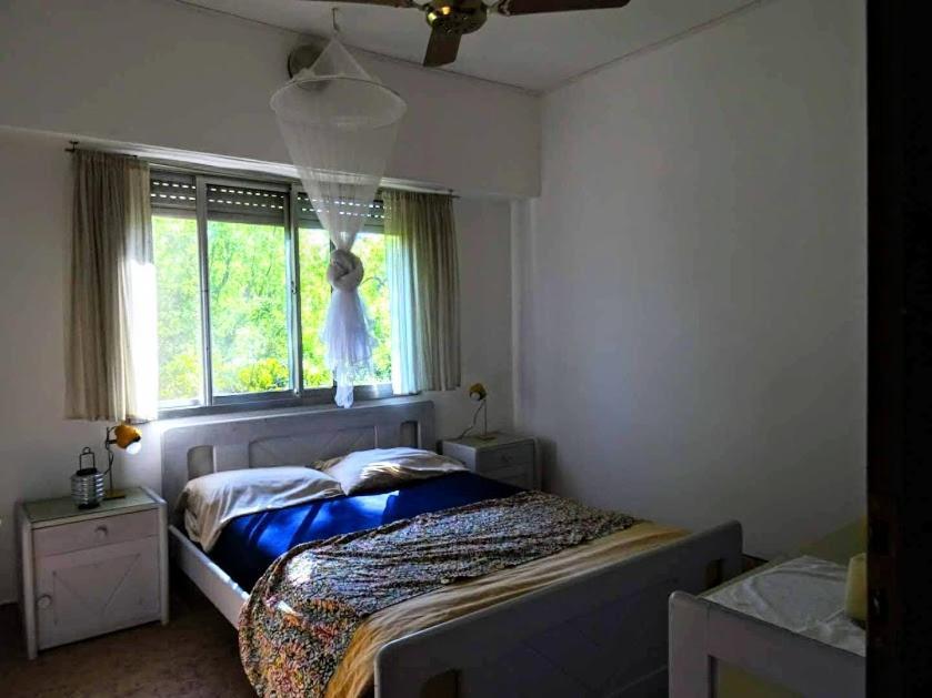 Gaia Hostal Тигре Экстерьер фото