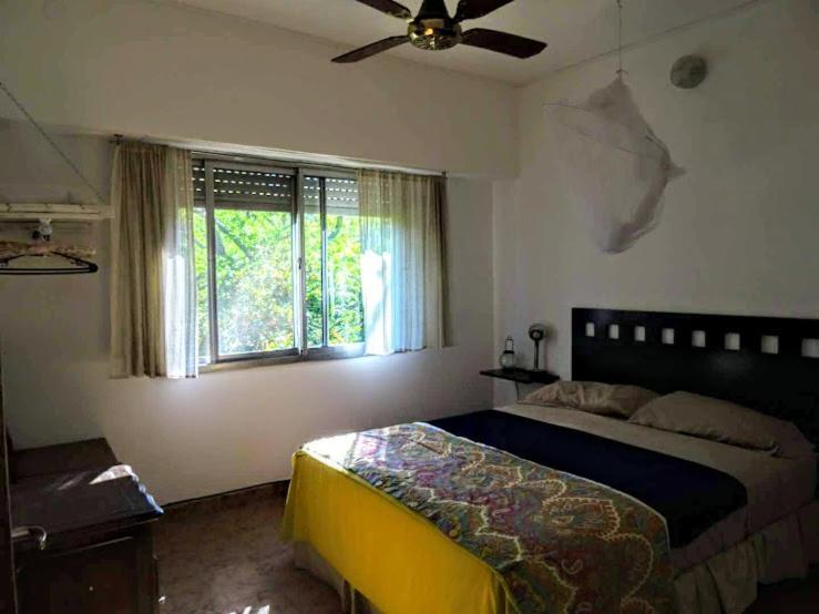 Gaia Hostal Тигре Экстерьер фото